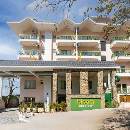 Bloom Boutique - Rishikesh Hills Hotel Exterior photo